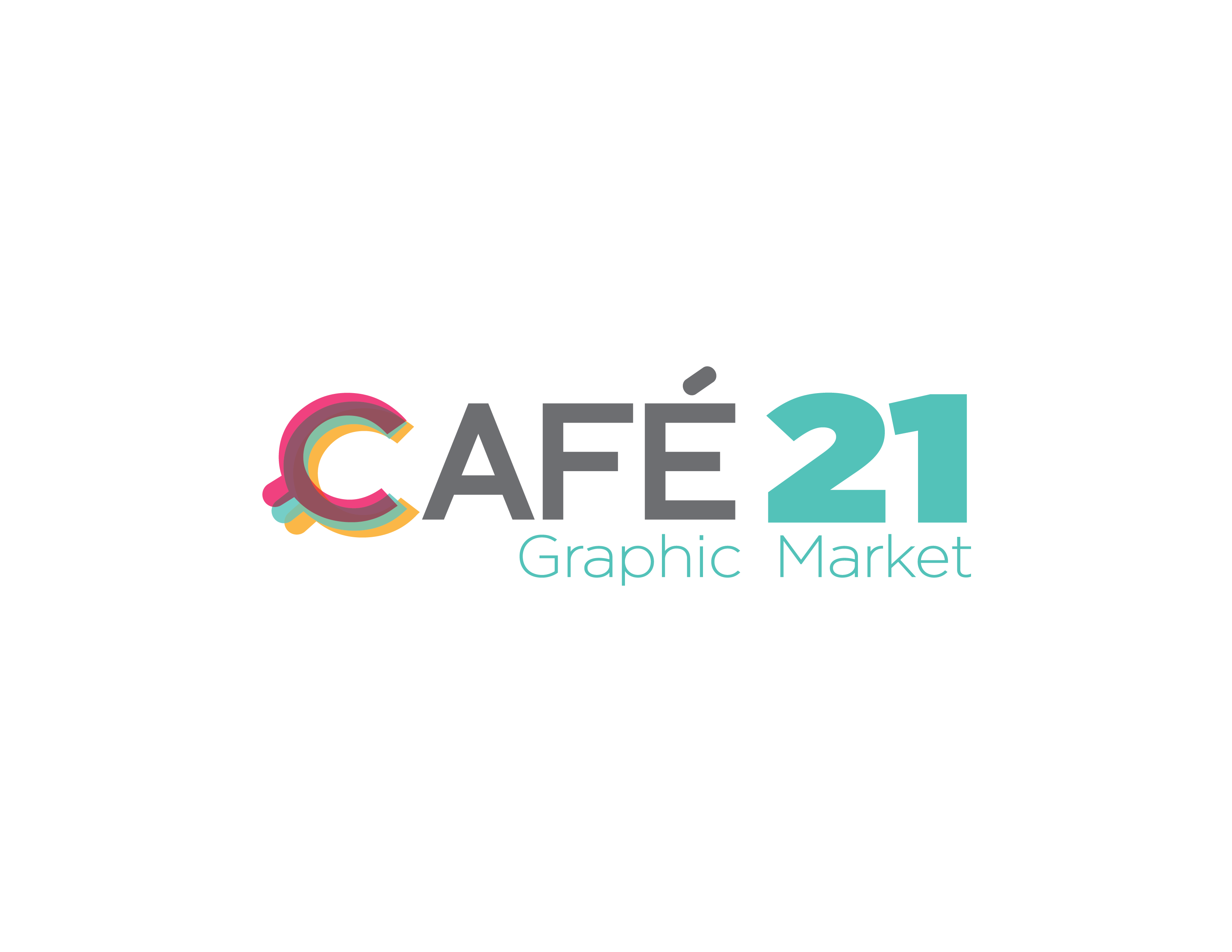 cafe21graphicmarket-logo